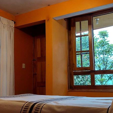 Casa Cejota Διαμέρισμα Huautla Εξωτερικό φωτογραφία