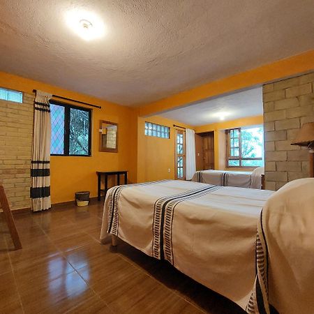 Casa Cejota Διαμέρισμα Huautla Εξωτερικό φωτογραφία
