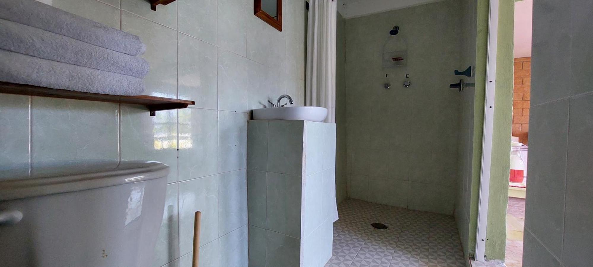 Casa Cejota Διαμέρισμα Huautla Εξωτερικό φωτογραφία