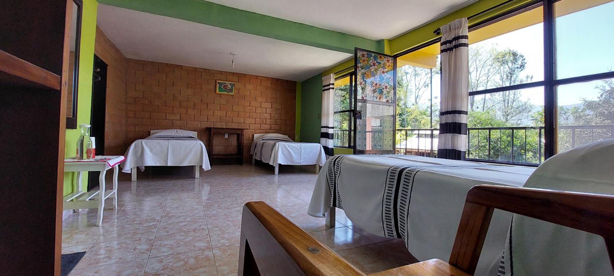 Casa Cejota Διαμέρισμα Huautla Εξωτερικό φωτογραφία