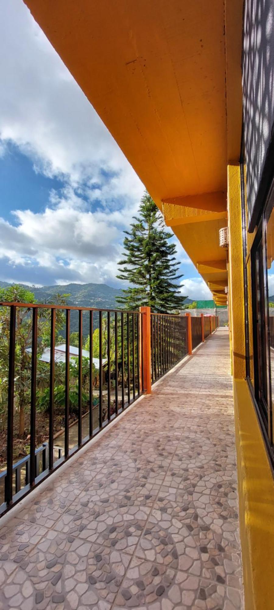 Casa Cejota Διαμέρισμα Huautla Εξωτερικό φωτογραφία