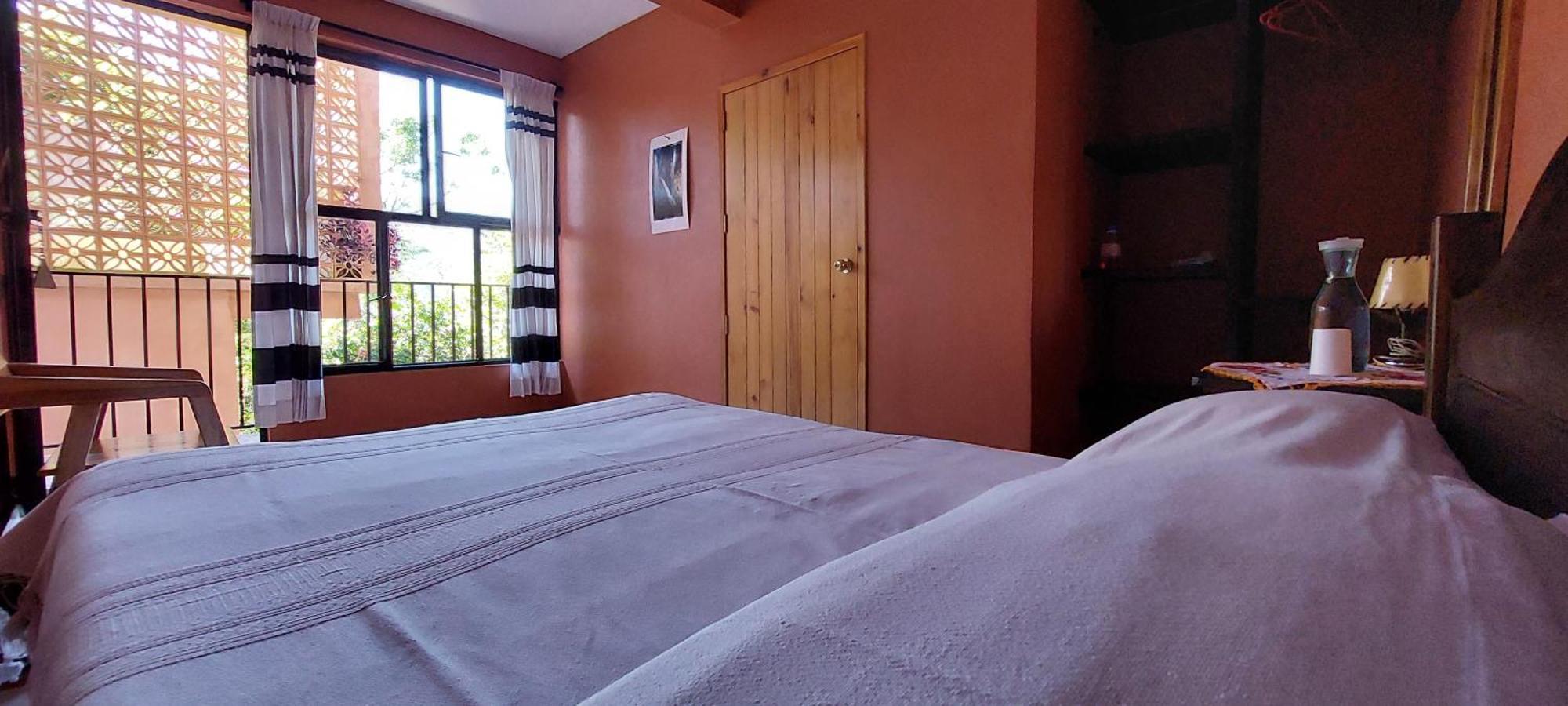 Casa Cejota Διαμέρισμα Huautla Εξωτερικό φωτογραφία