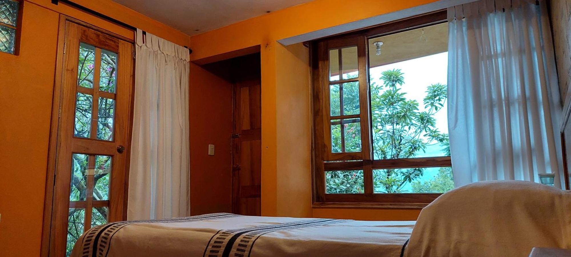 Casa Cejota Διαμέρισμα Huautla Εξωτερικό φωτογραφία