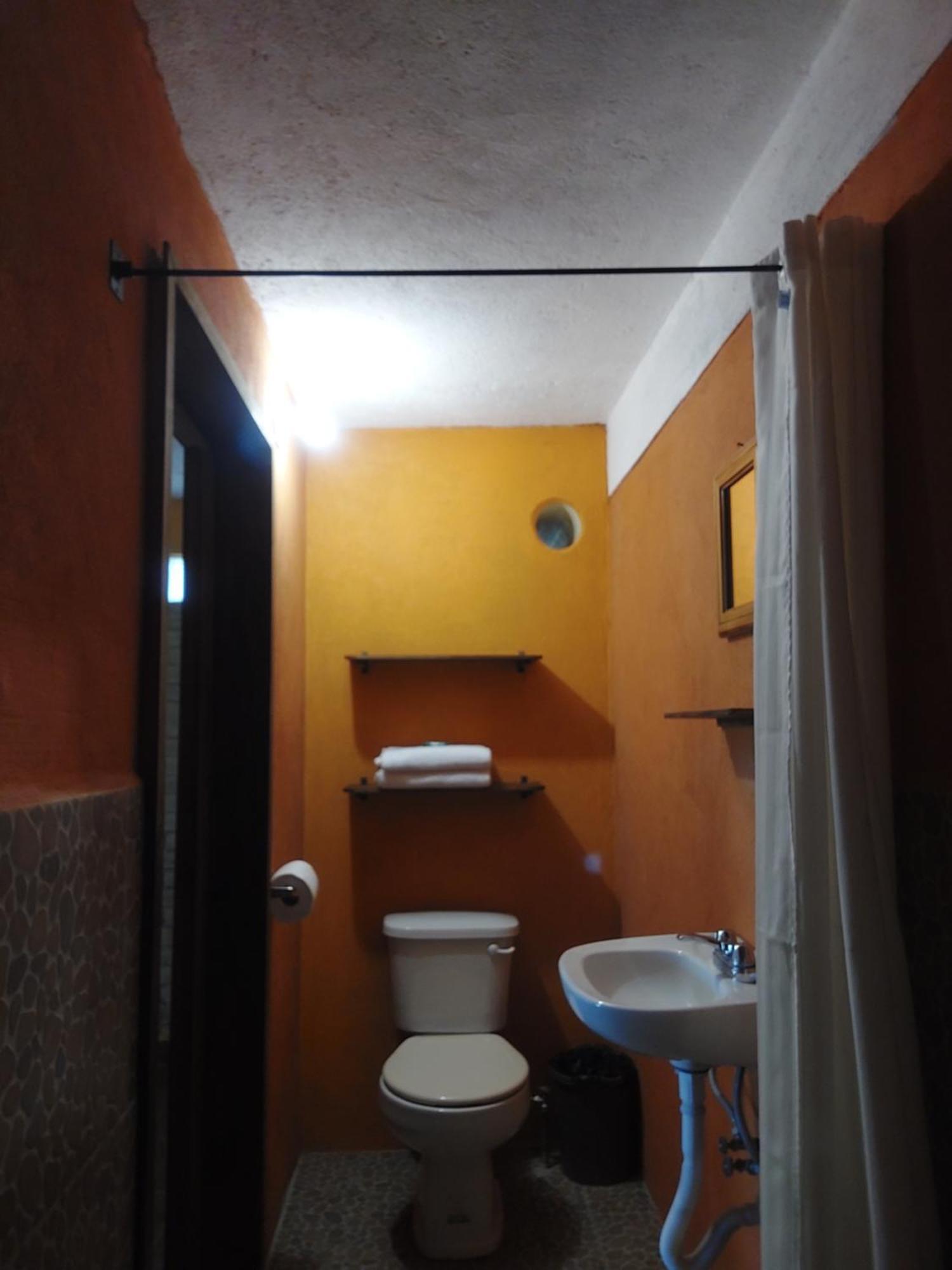 Casa Cejota Διαμέρισμα Huautla Εξωτερικό φωτογραφία