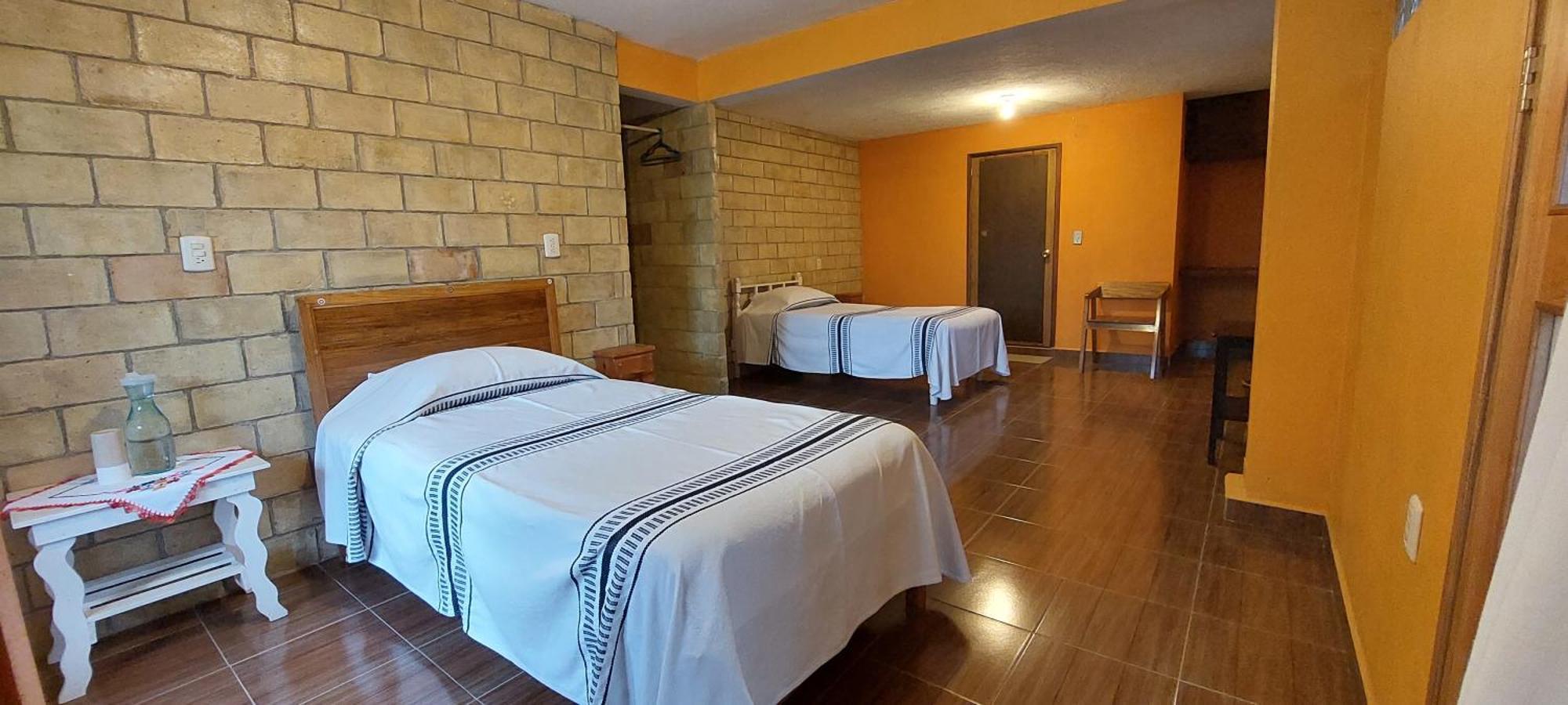 Casa Cejota Διαμέρισμα Huautla Εξωτερικό φωτογραφία