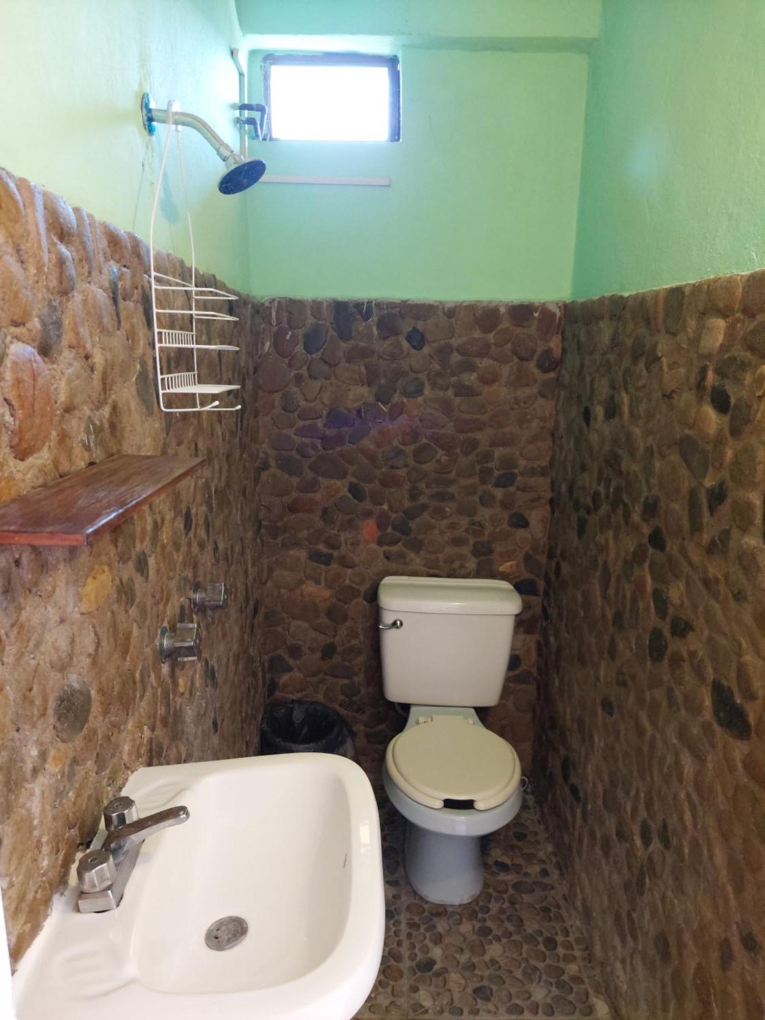Casa Cejota Διαμέρισμα Huautla Εξωτερικό φωτογραφία