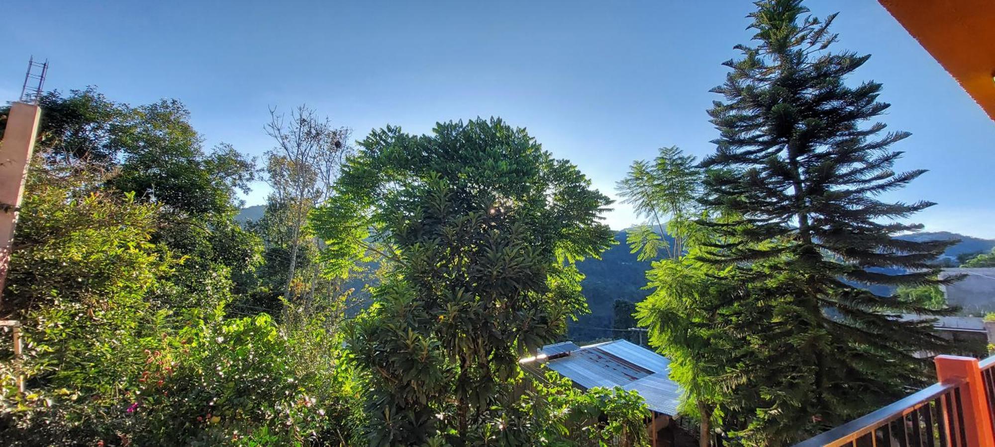 Casa Cejota Διαμέρισμα Huautla Εξωτερικό φωτογραφία